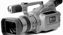 Timeline: History of Film