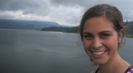 Timeline: The Life of Julia