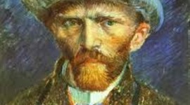 Timeline: Vincent Van Gogh