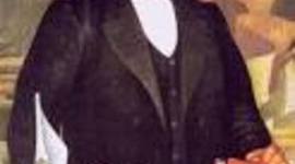 Timeline: benito juarez