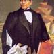 Benito juarez jove