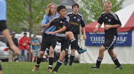 Timeline: La Vida de Nacho Kim