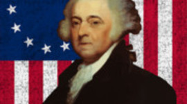 Timeline: The American Days with John Adams