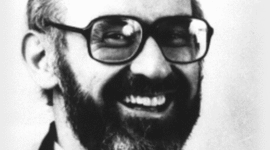 Timeline: Historia de la Psicología Social (Martín Baró)