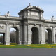 Puerta de alcala 1