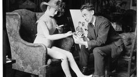 Timeline: Referencias historias del diseño tecnopedagógico