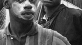 Timeline: De strijd van de Afro-Amerikanen