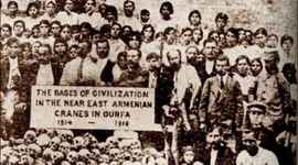 Timeline: Armenian Genocide