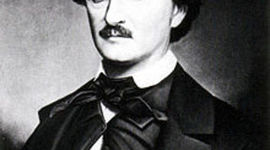 Timeline: Edgar Allan Poe