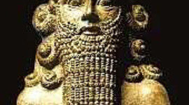 Timeline: Civilización Sumeria