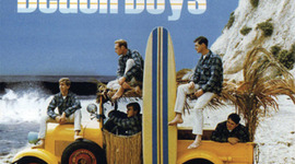 Timeline: The Beach Boys