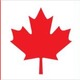 Canadian flag
