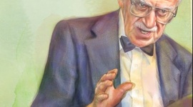 Timeline: Joseph Moses Juran