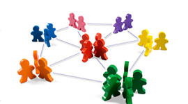 Timeline: REDES SOCIALES EN LA EDUCACIÓN AMBIENTAL