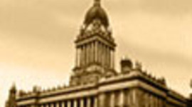 Timeline: History of Morley