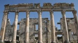 Timeline: Civilización Asiria