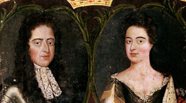 Timeline: Seven Steps to a Limited Monarchy