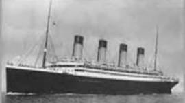 Timeline: Titanic-Matthew