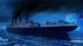 Timeline: RACHEL- TITANIC TIMELINE