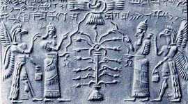 Timeline: Civilizacion de los Sumerios