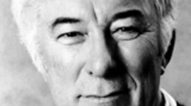 Timeline: Seamus Heaney