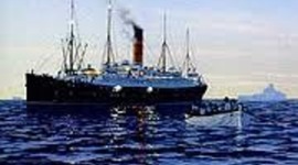 Timeline: Titanc timleine (Ashlyn)