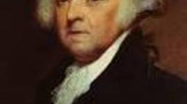Timeline: The Life of John Adams