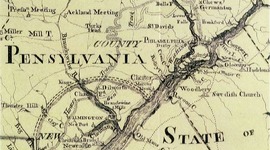 Timeline: Pennsylvania History