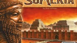 Timeline: Linea de tiempo de los sumerios