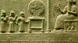 Timeline: SUMERIA