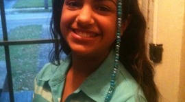 Timeline: Aryana's Life