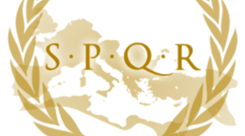 Timeline: Roman Empire - Armando Robles