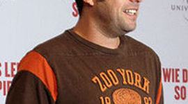 Timeline: Adam richard sandler