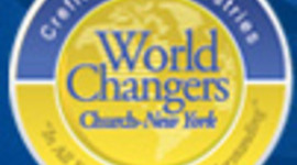 Timeline: World Changers Church New York