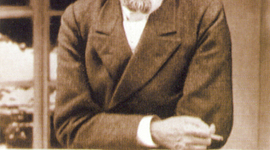 Timeline: Piotr Tchaikovsky Doctor of Music