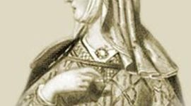 Timeline: Hildegard von Bingen