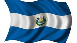 Timeline: Linea de Presidentes de El Salvador