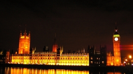 Timeline: Causes of a Limited Monarchy--by Alex Barbato