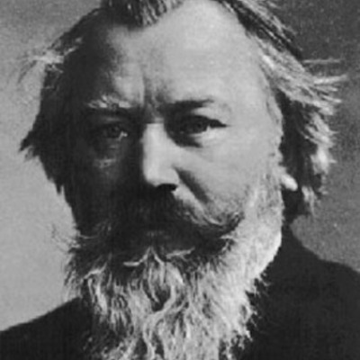 Timeline: Johannes Brahms