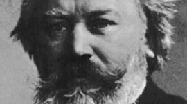 Timeline: Johannes Brahms