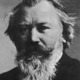 Johannes brahms 1