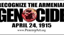 Timeline: Armenian Genocide