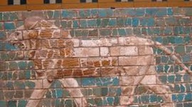 Timeline: LINEA DEL TIEMPO DE BABILONIA