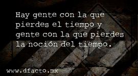 Timeline: Momentos importantes con la Lectura