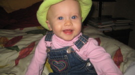 Timeline: Kaelyn's First 3 Years