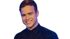Timeline: Olly Murs Timeline