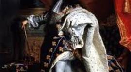 Timeline: MONARQUIA SÉCULO XVIII