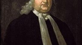 Timeline: the diaury of samuel sewall