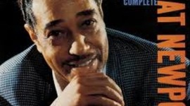 Timeline: The Life of Duke Ellington