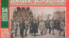 Timeline: Events Leading Up to the Russian Revolution